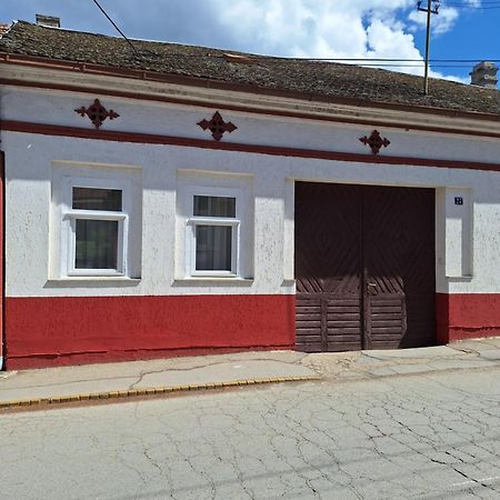 Dora Apartment Сремски Карловци Екстериор снимка