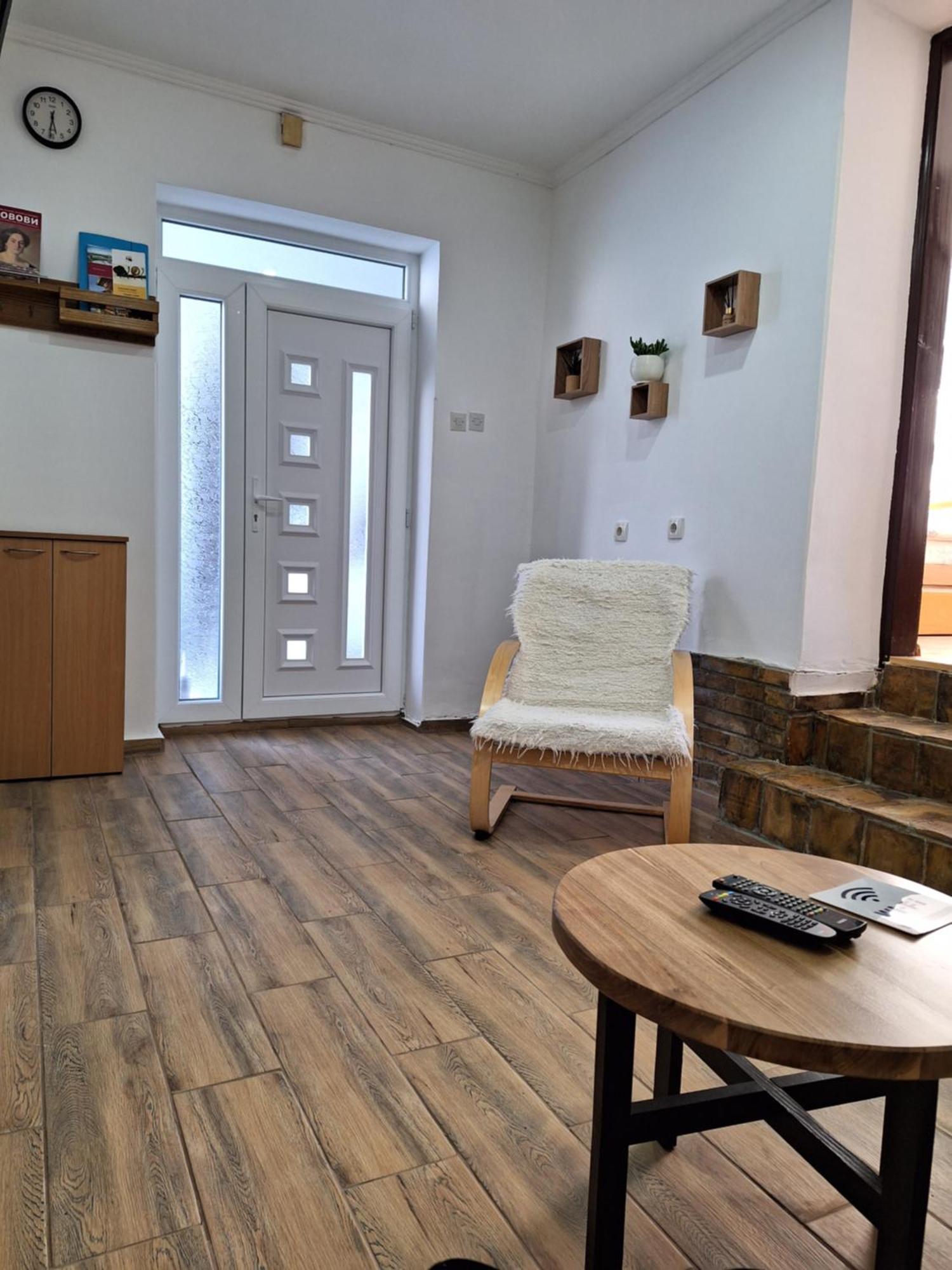 Dora Apartment Сремски Карловци Екстериор снимка