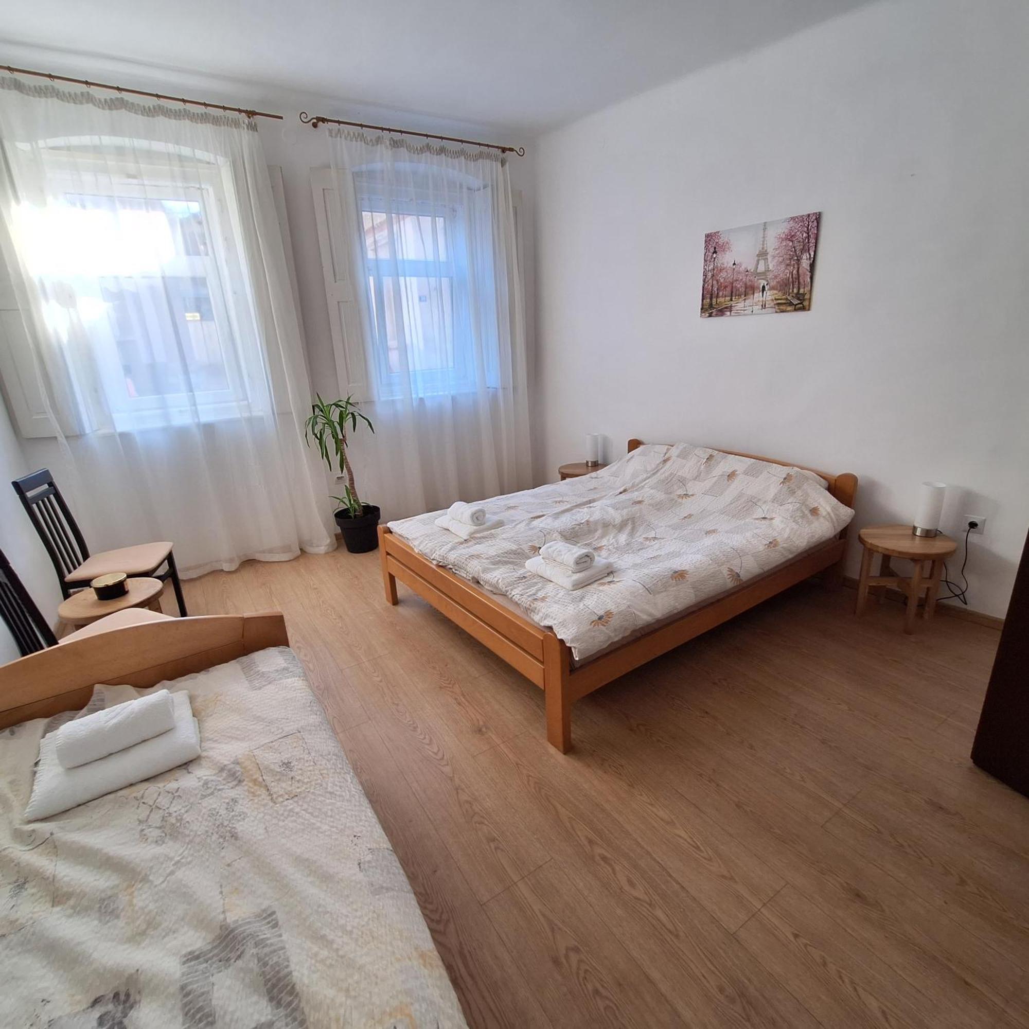 Dora Apartment Сремски Карловци Екстериор снимка