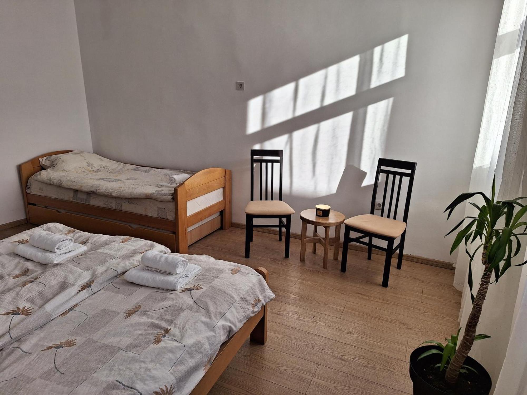 Dora Apartment Сремски Карловци Екстериор снимка