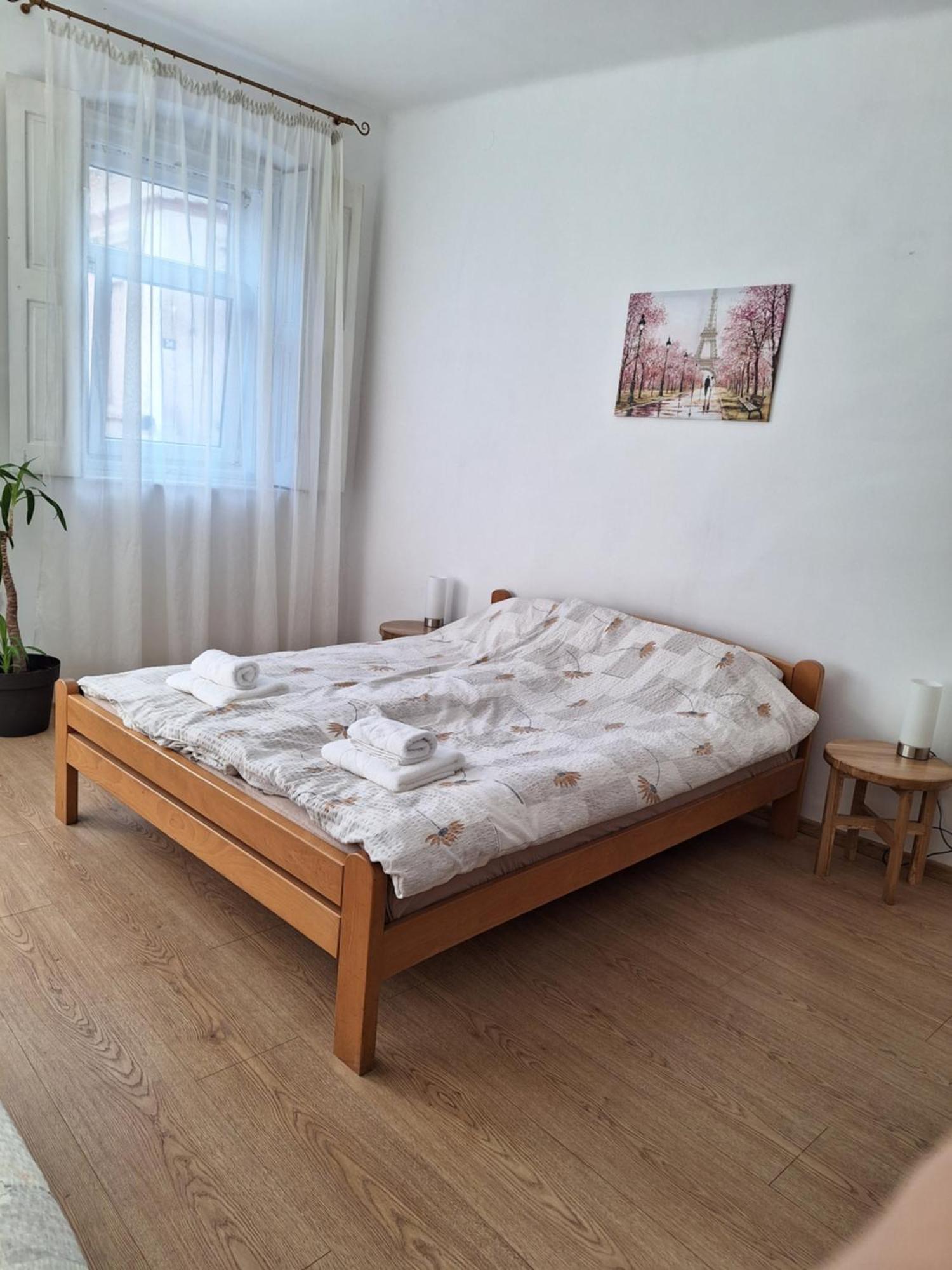 Dora Apartment Сремски Карловци Екстериор снимка