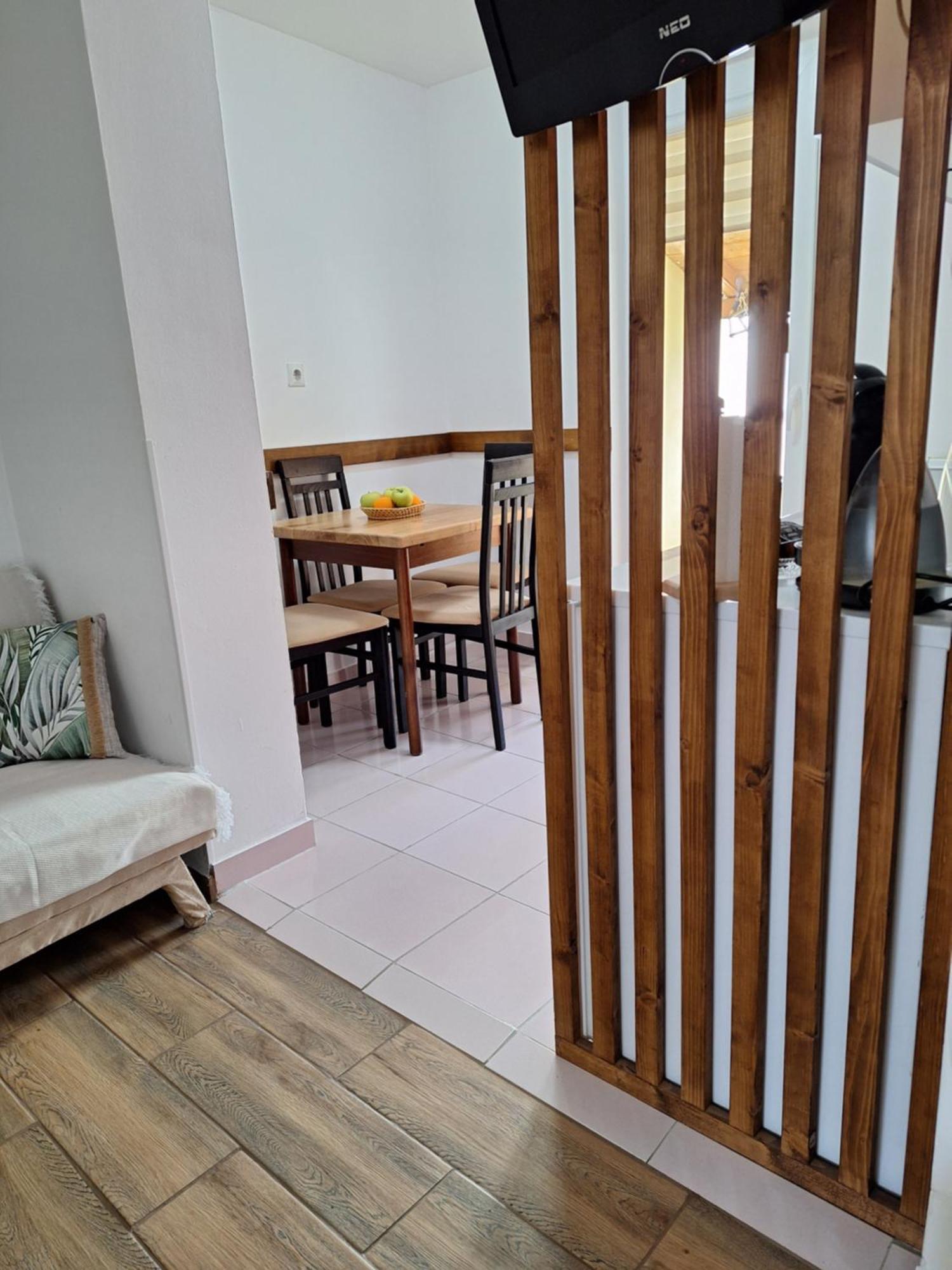 Dora Apartment Сремски Карловци Екстериор снимка